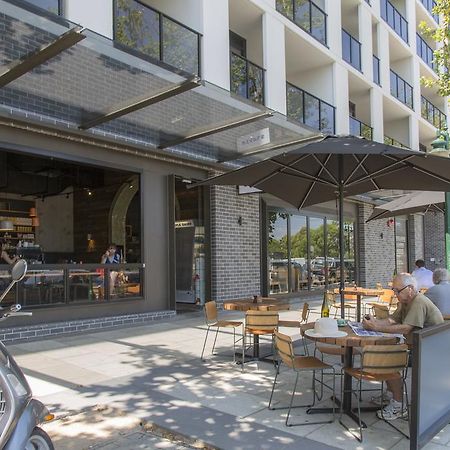 ☆ Heart Of St Kilda ☆ Infinity Pool+Parking+Wifi Appartement Melbourne Buitenkant foto